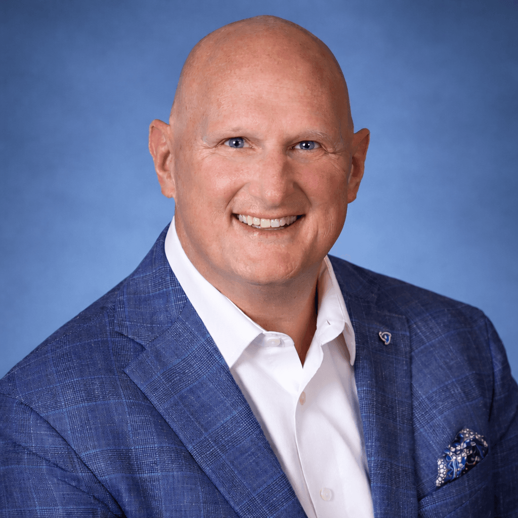 Headshot of Jeffrey Tullis
