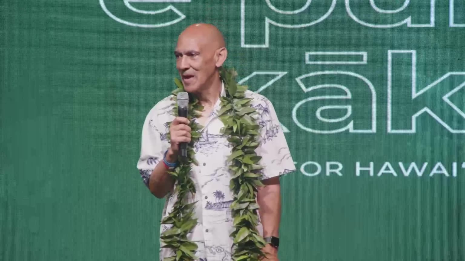 Keynote: Tony Dungy