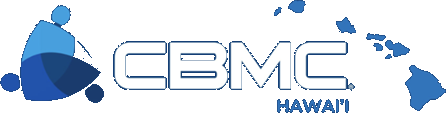 CBMC Hawaiʻi with the Hawaiian island chain